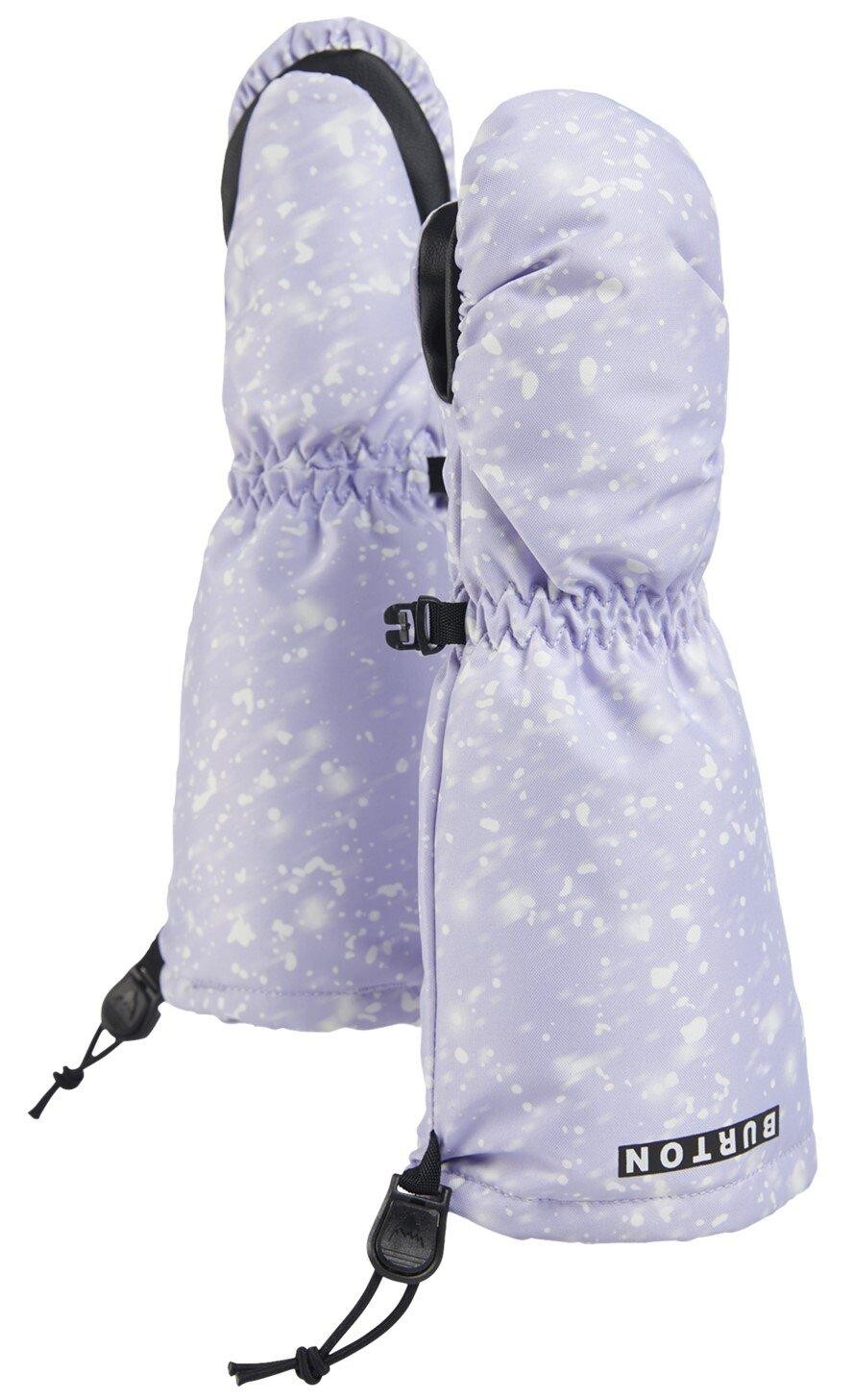 Burton Grommitt Mittens Toddlers Velikost: 3T/4T