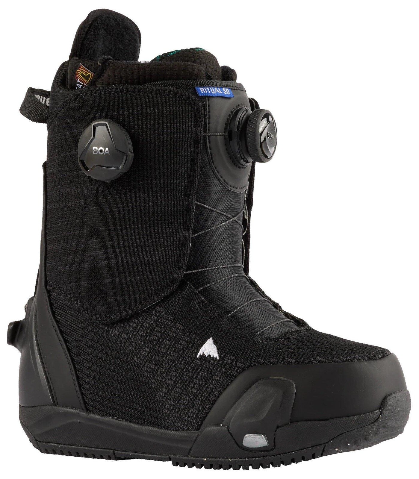 Burton Ritual Step On® W Velikost: 7 US