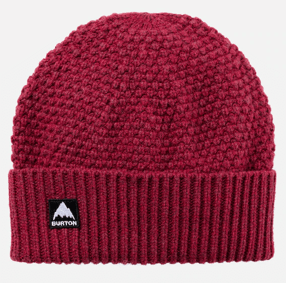 Burton Seed Stitch Beanie Velikost: Univerzální velikost