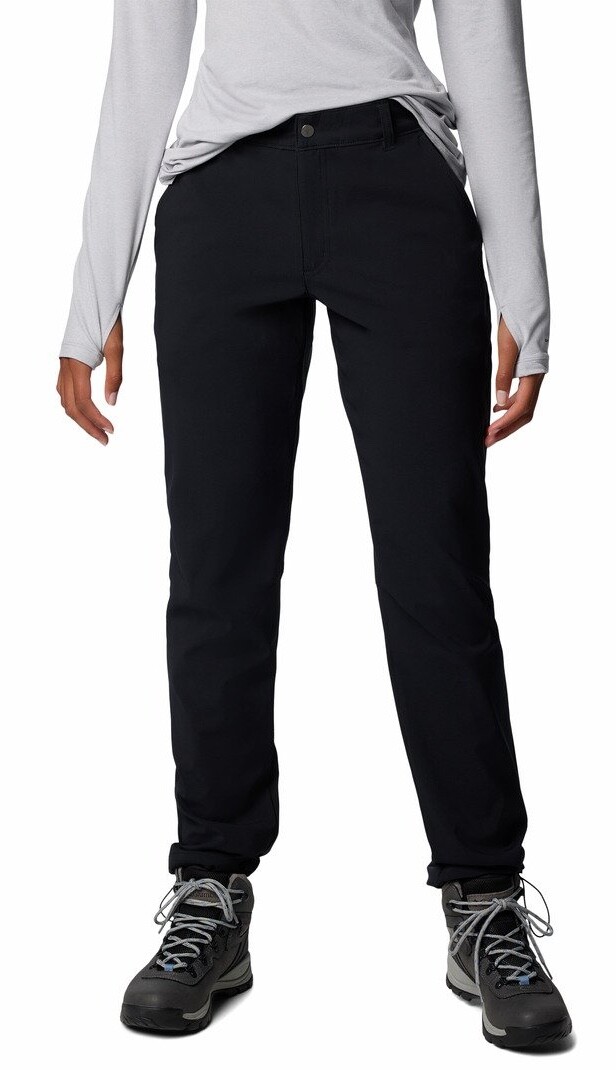Columbia Back Beauty™ Softshell Pant W Velikost: 06