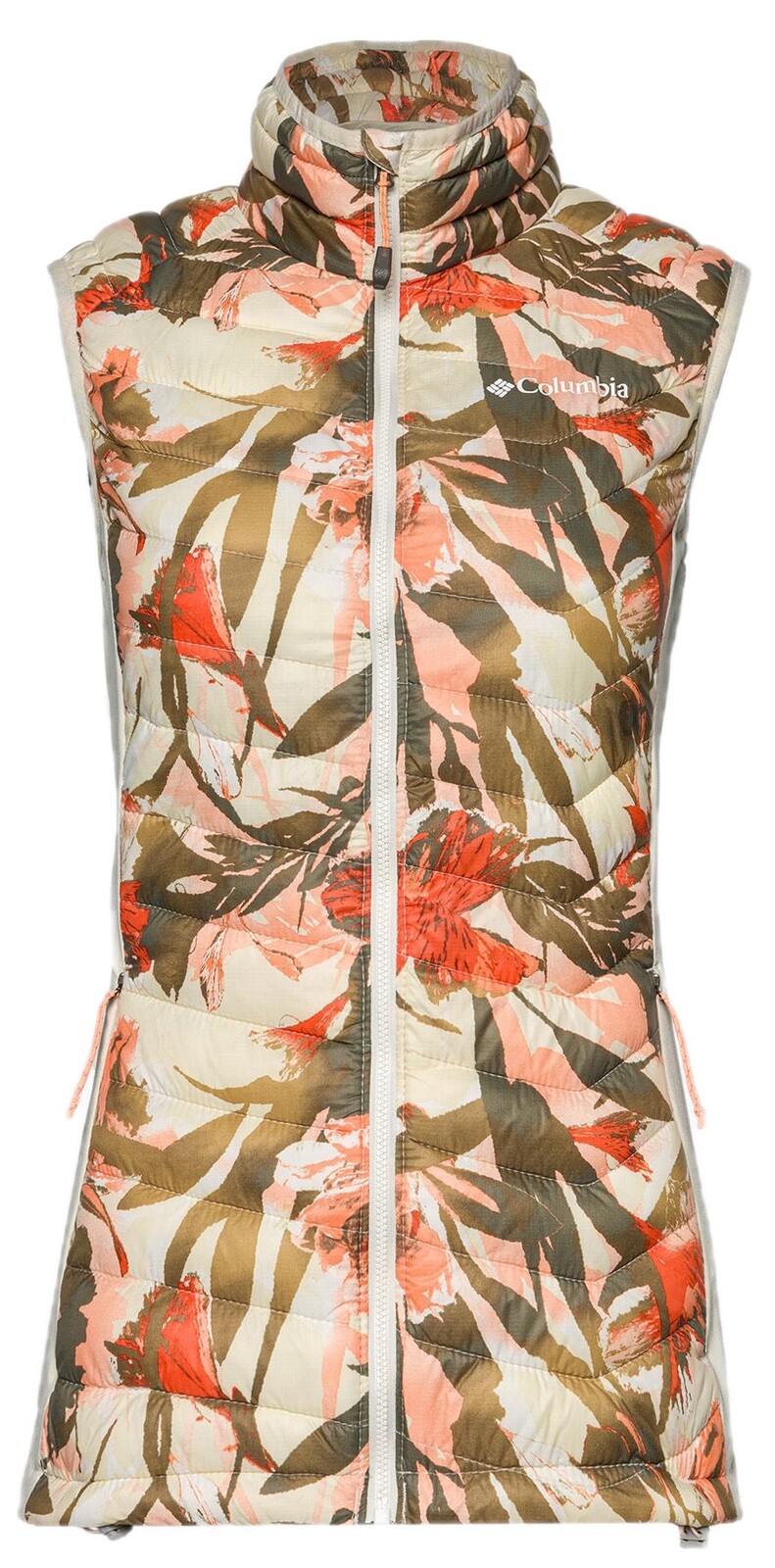 Columbia Powder Pass™ Vest W Velikost: S