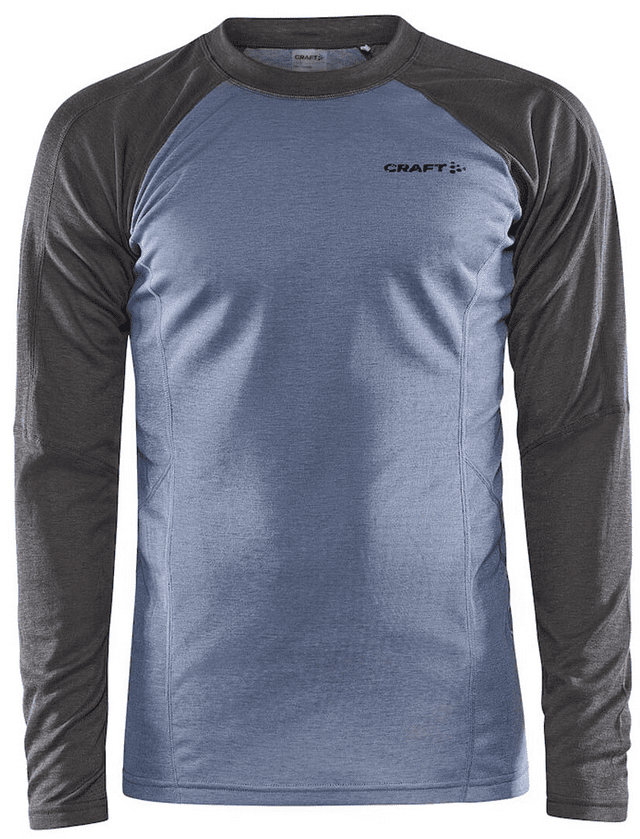 CRAFT CORE Warm Baselayer LS Velikost: S