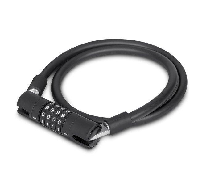 Cube Acid Cable Combination Lock Corvid C90 Velikost: Univerzální velikost