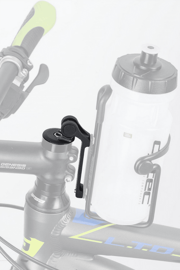 Cytec Adaptér pro držák na láhev Velikost: Univerzální velikost