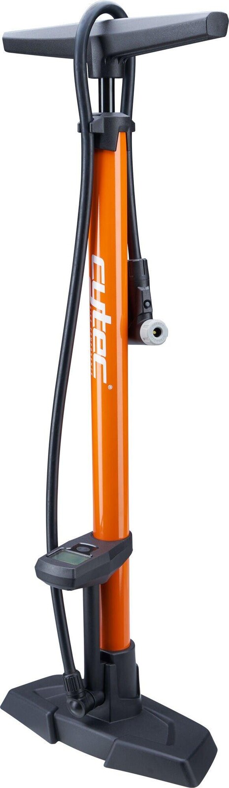 Cytec Air FP 6.0 Stand Pump Velikost: Univerzální velikost