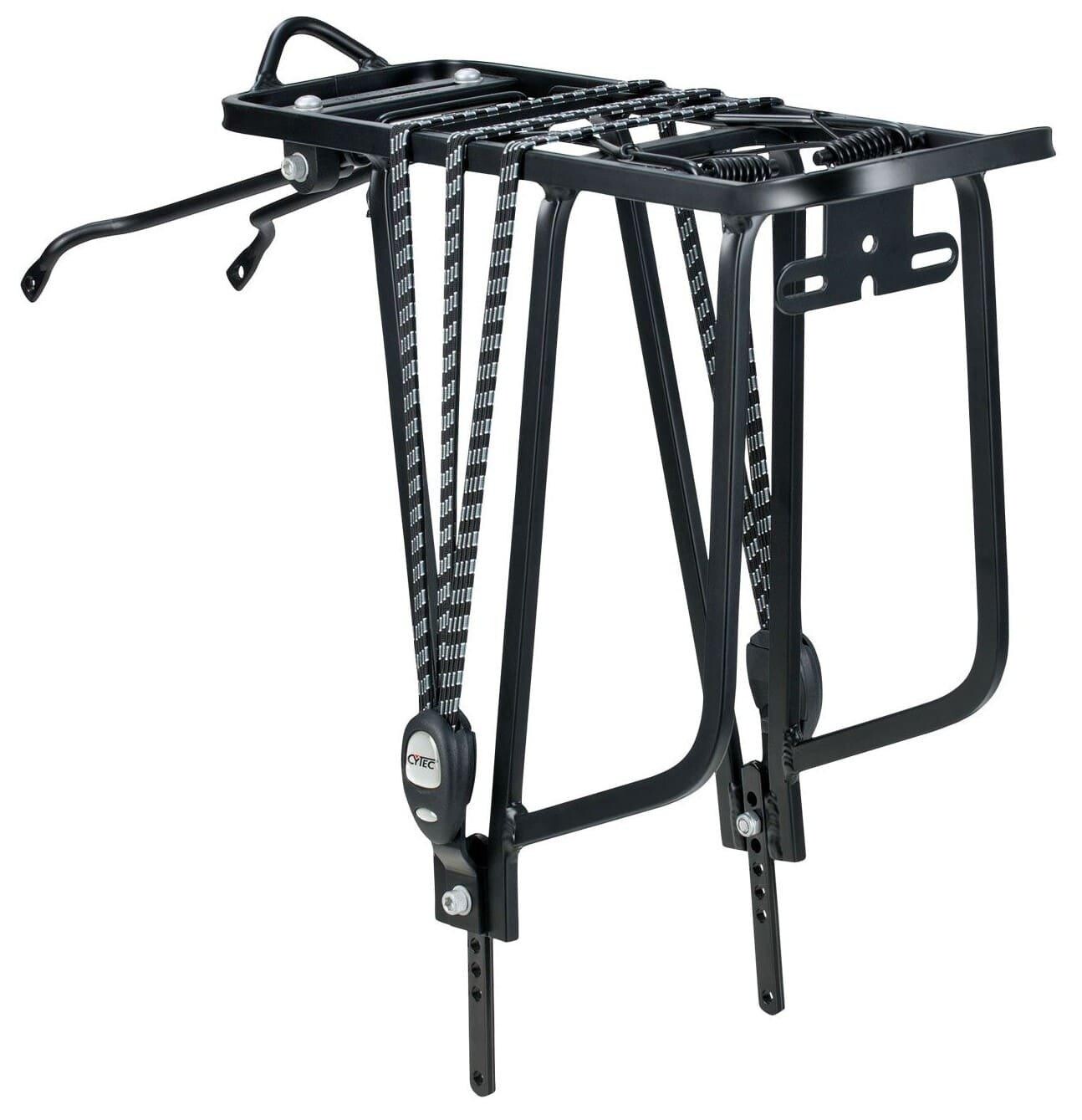 Cytec Aluminum Luggage Rack 26-29 Inches Velikost: Univerzální velikost