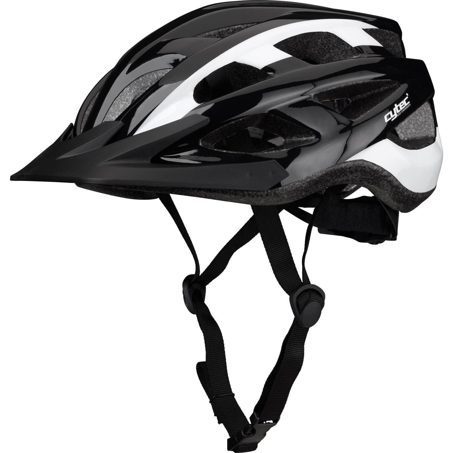 Cytec Fighter 2.8 Helmet Velikost: 54-58 cm