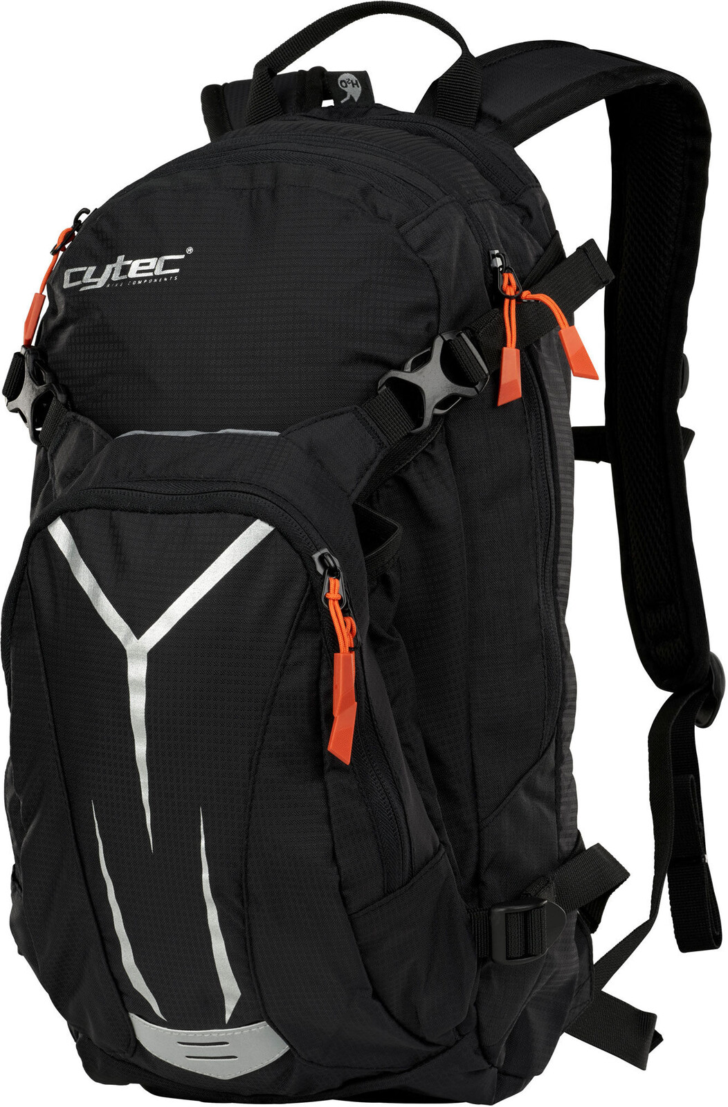 Cytec Trail Comp Backpack Velikost: Univerzální velikost