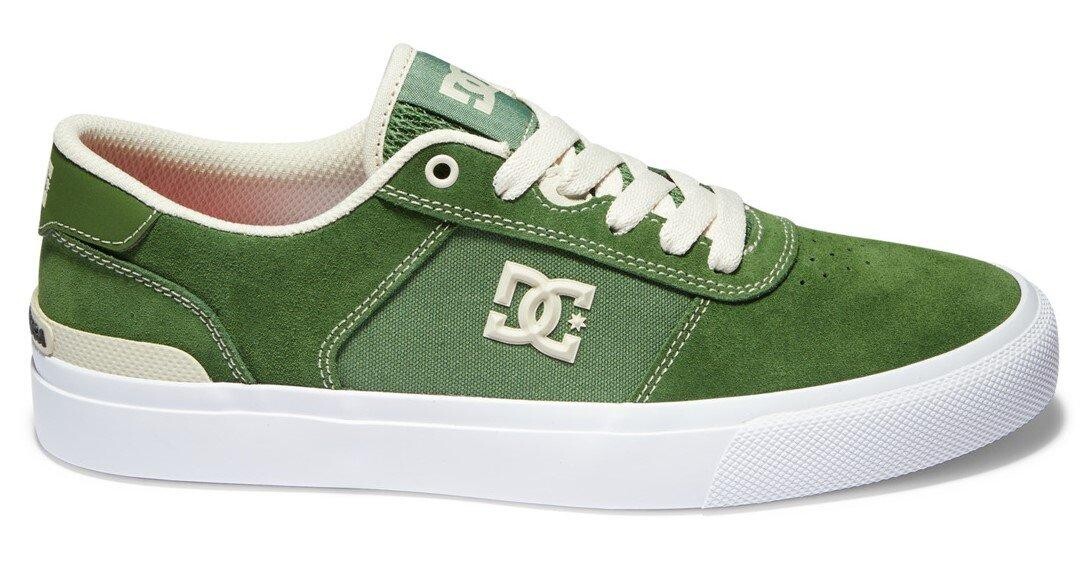 DC SHOES DC Teknic S Jaakko Skate M Velikost: 42 EUR