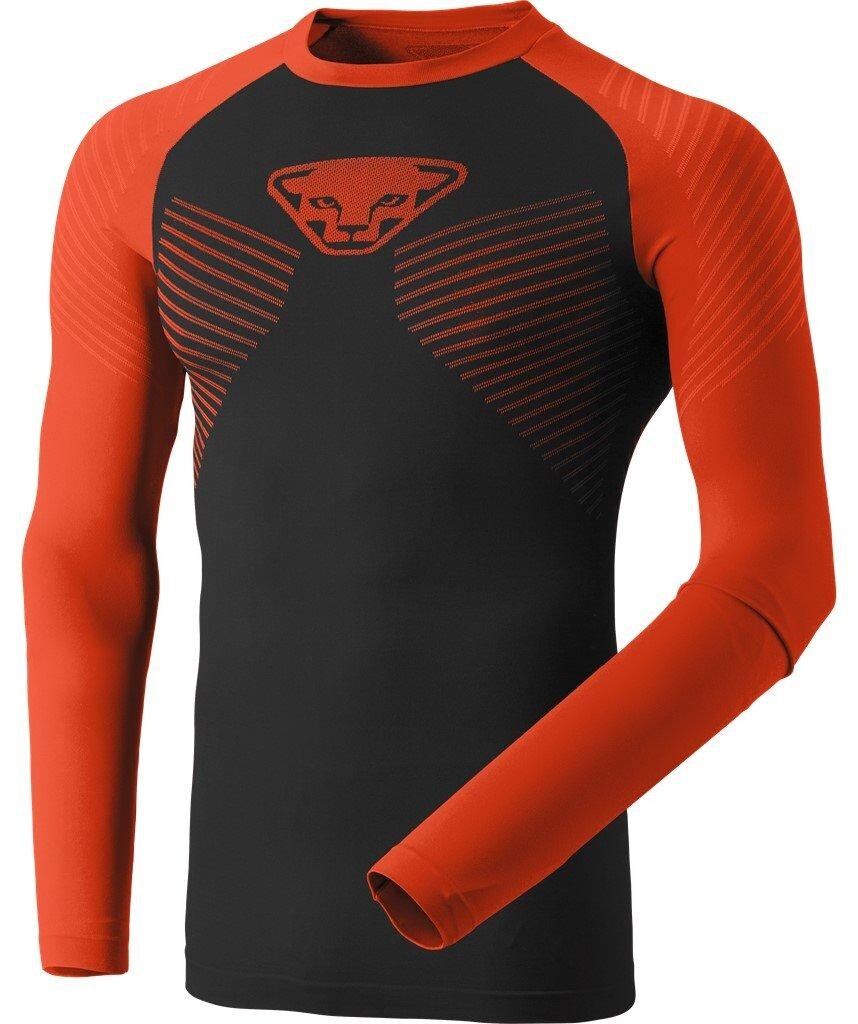 Dynafit Speed ​​Dryarn® LS Shirt M Velikost: S