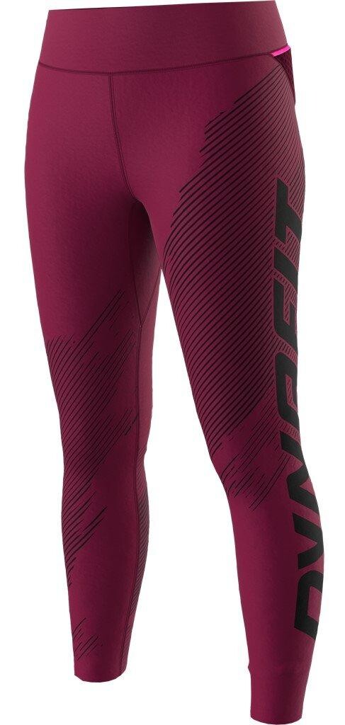 Dynafit Ultra Graphic Leggings W Velikost: XS