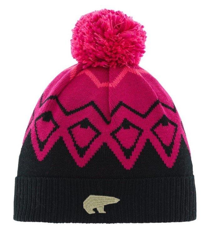 Eisbär Ziggy Os Pompon Velikost: Univerzální velikost