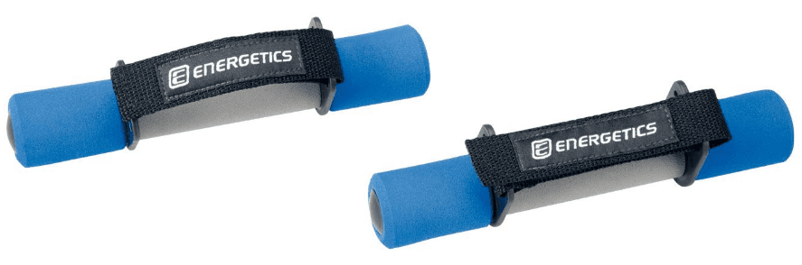 Energetics Body Shaper Lady Softtouch Velikost: 2 x 1kg