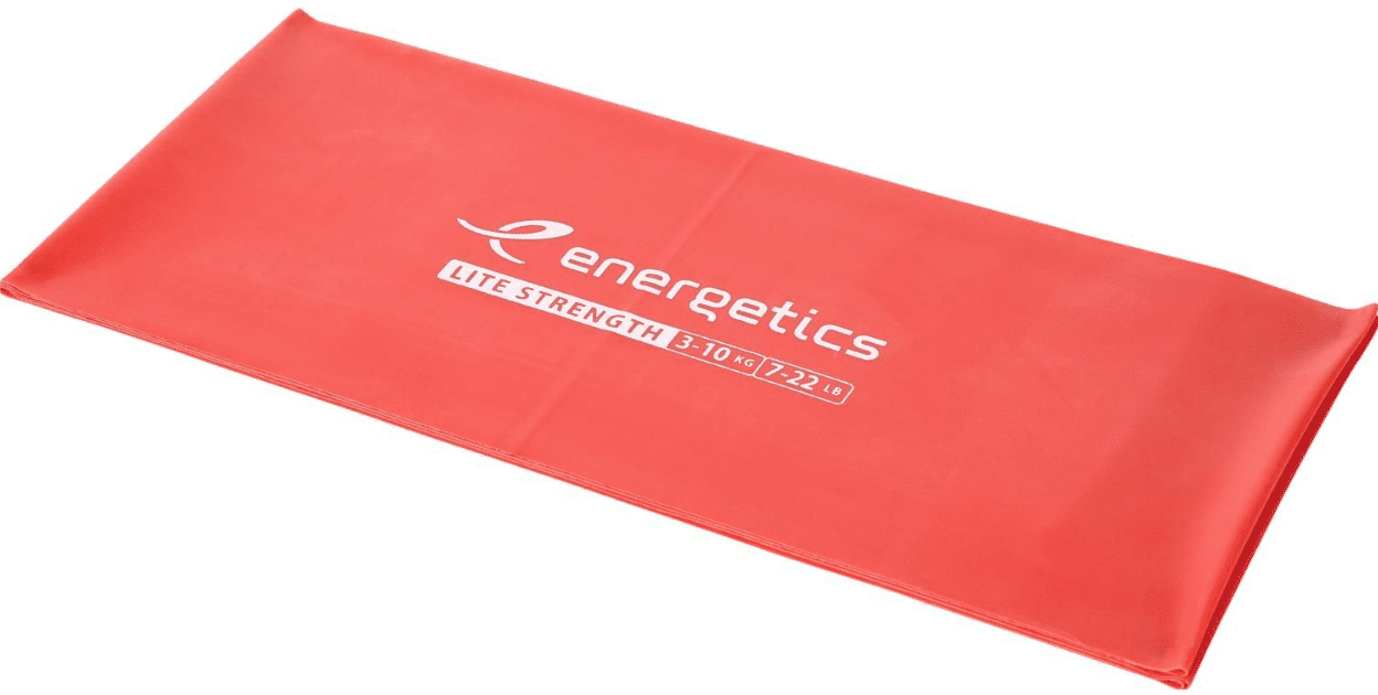 Energetics Fit Band 250cm 1.0 Velikost: Univerzální velikost