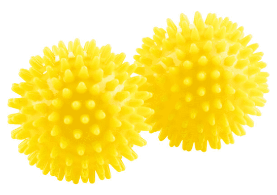 Energetics Masážní míček Velikost: Univerzální velikost