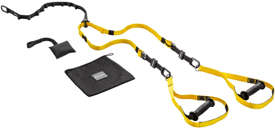 Energetics trx pro Velikost: Univerzální velikost