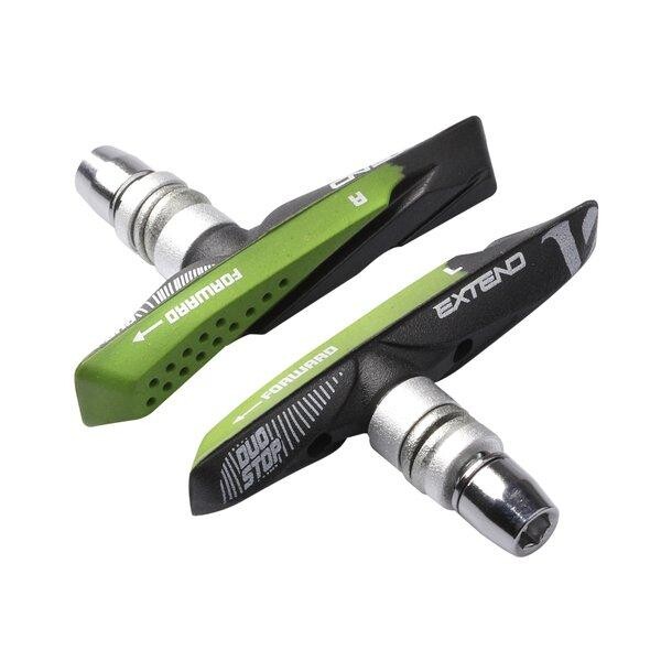 Extend Duostop Asymmetric 72mm Brake Velikost: Univerzální velikost