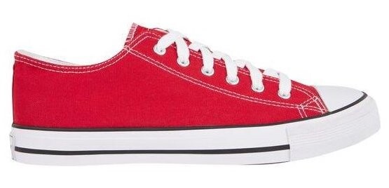 Firefly Canvas Low IV Velikost: 37 EUR