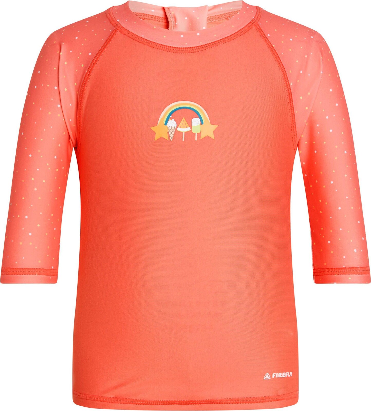 Firefly Sonny Swim Shirt Kids Velikost: 104