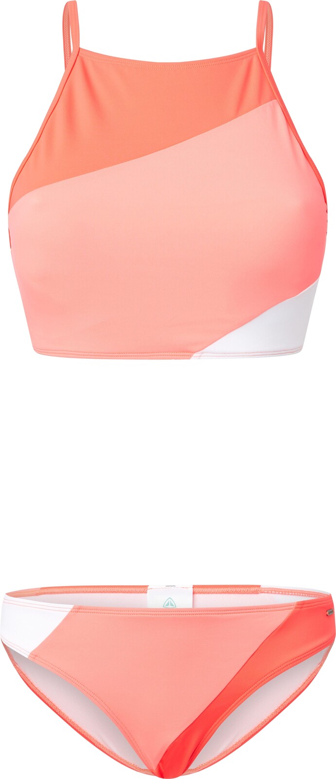 Firefly Stacey High Neck Bikini Set Velikost: 40