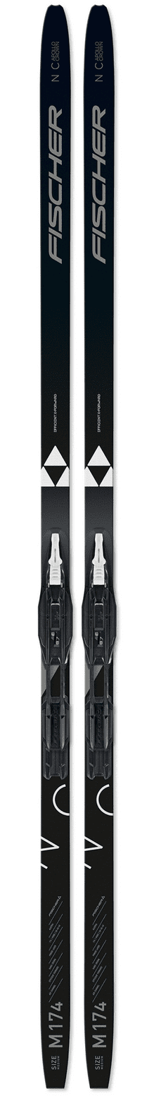 Fischer Apollo EF Velikost: 164 cm