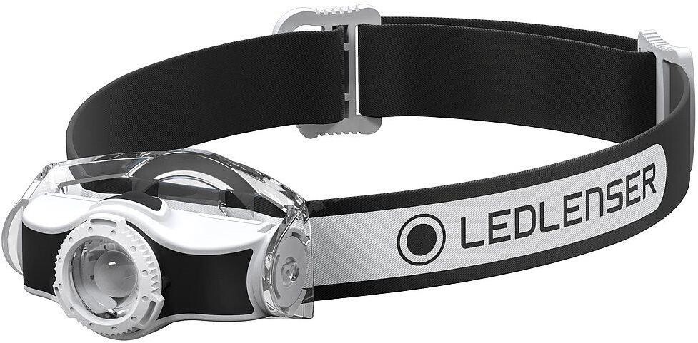 LED LENSER Ledlenser MH3 Velikost: Univerzální velikost