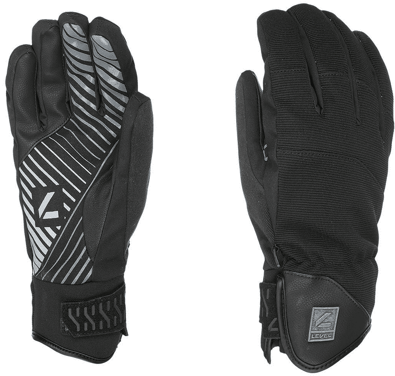 Level Suburban Velikost: 6