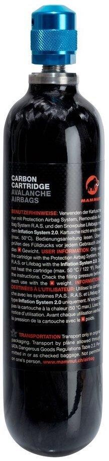 Mammut Carbon Cartridge 300 Velikost: Univerzální velikost