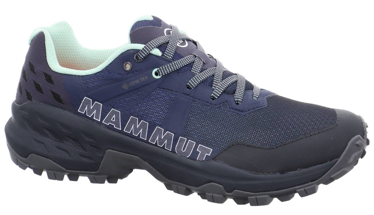 Mammut Ensi II Low GTX W Velikost: 38 2/3 EUR