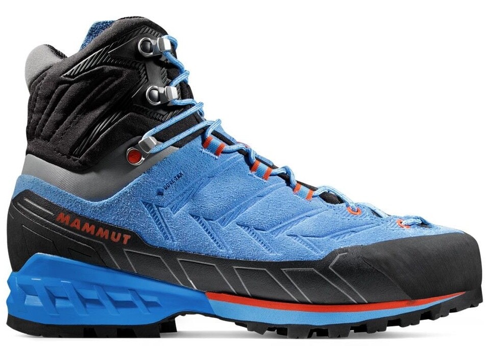 Mammut Kento Tour High GTX W Velikost: 38 EUR