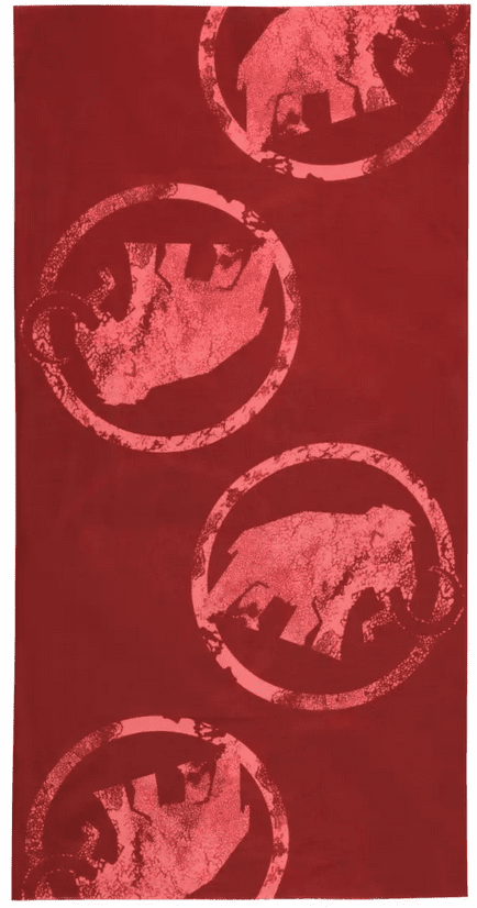 Mammut Neck Gaiter Velikost: Univerzální velikost