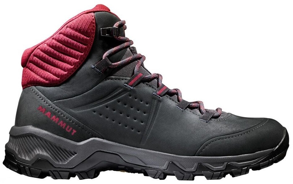 Mammut Nova IV Mid GTX W Velikost: 36 2/3 EUR