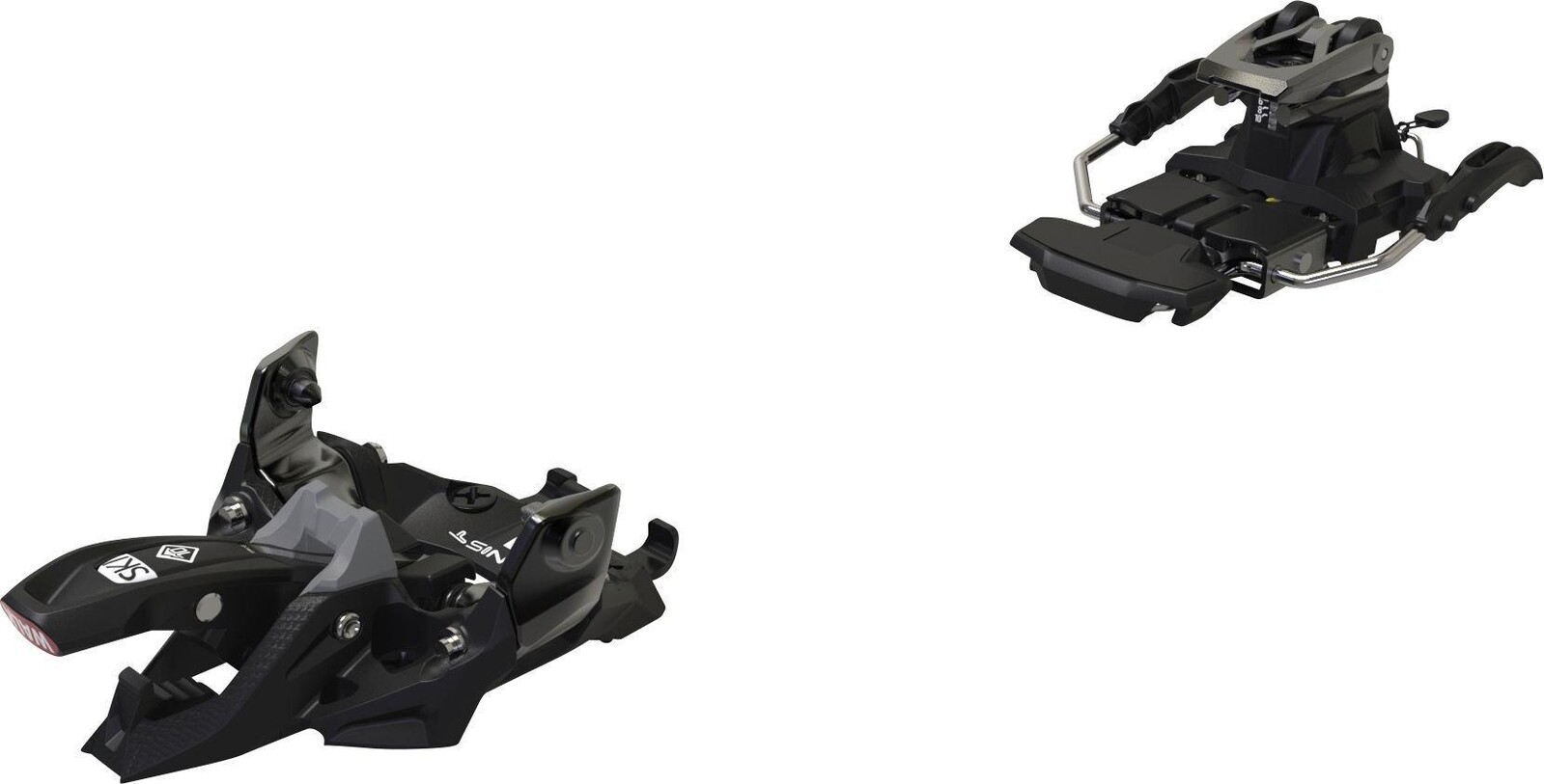 Marker Alpinist 10 Velikost: 90 mm - brake width