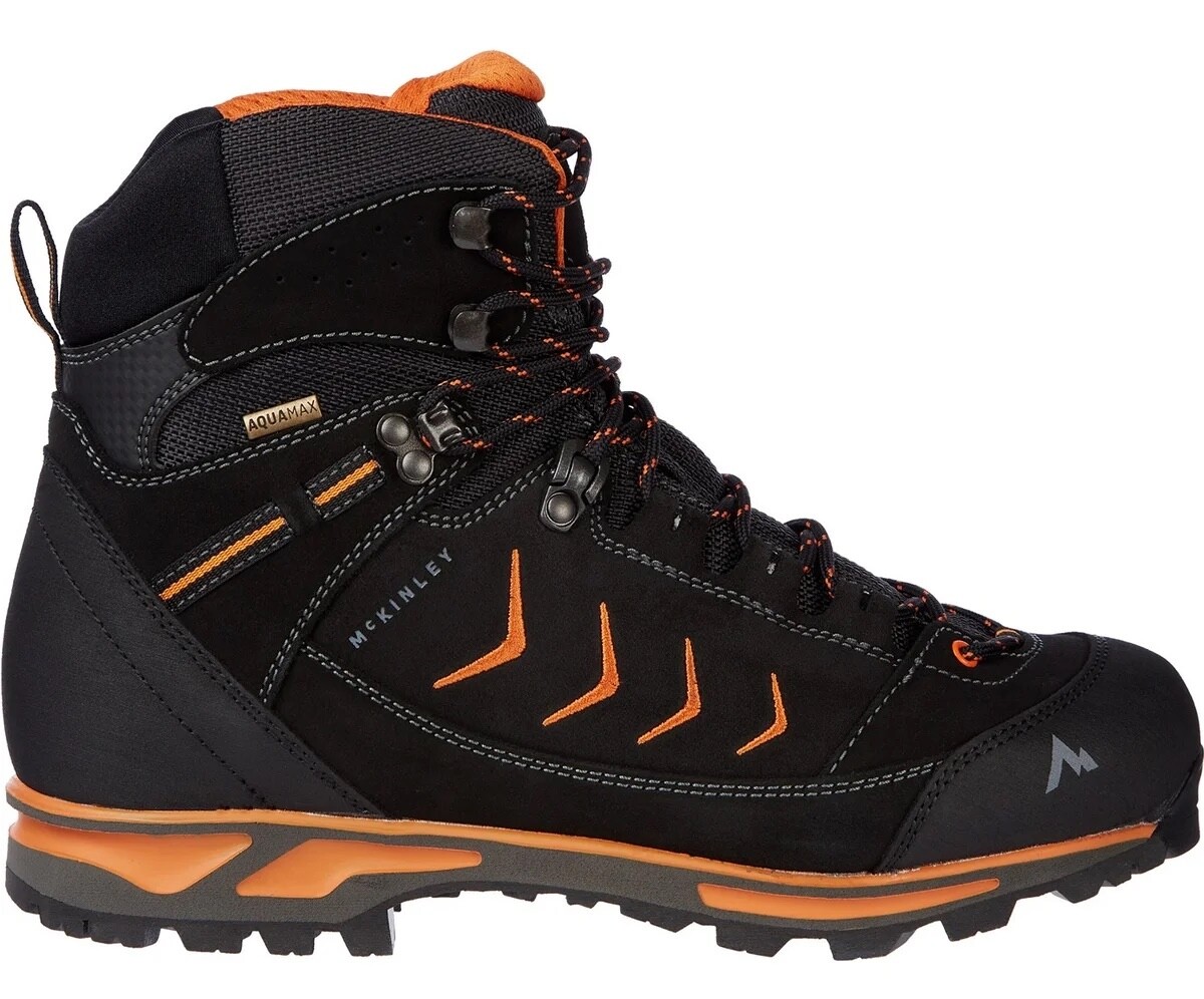 McKinley Annapurna AQX Boots Velikost: 37 EUR