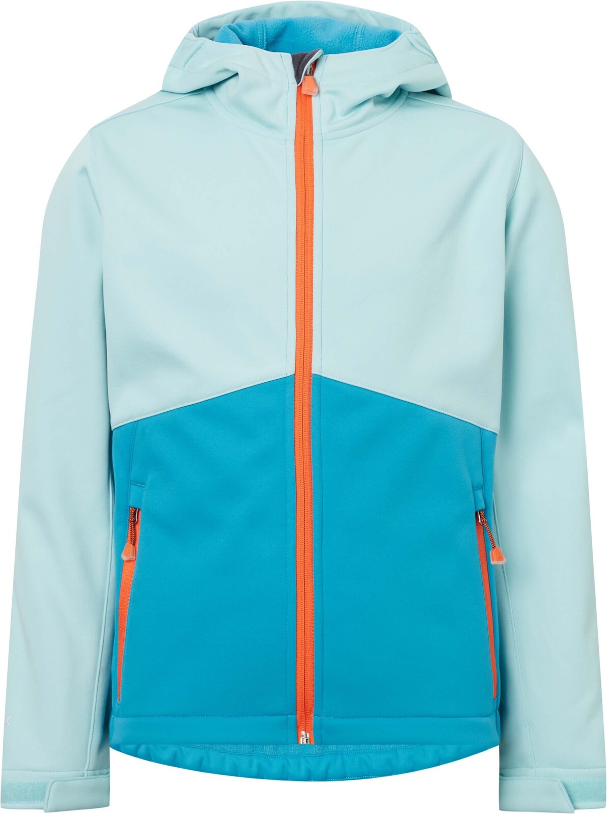 McKinley Bennet Softshell Jacket Kids Velikost: 140