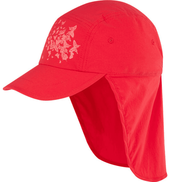 McKinley Cap Mabi Jr. Velikost: 053