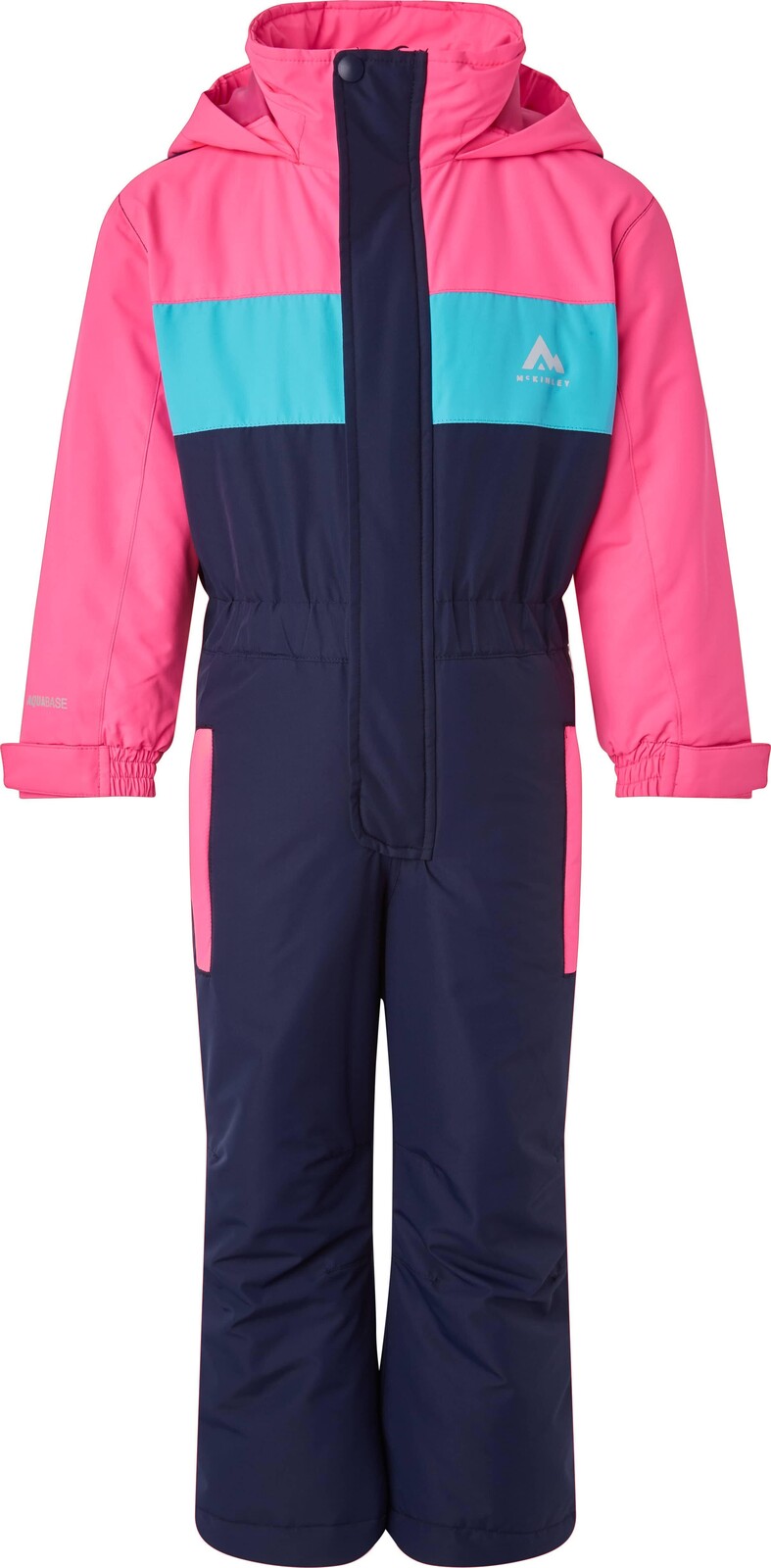 McKinley Corey II Ski Suit Kids Velikost: 86