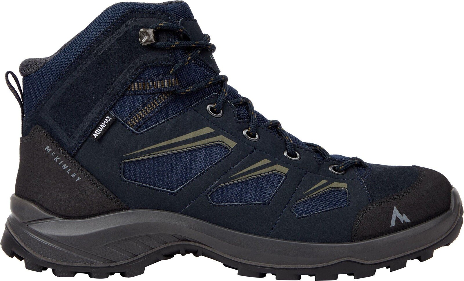 McKinley Discover III Mid AQX Trekking Velikost: 41 EUR