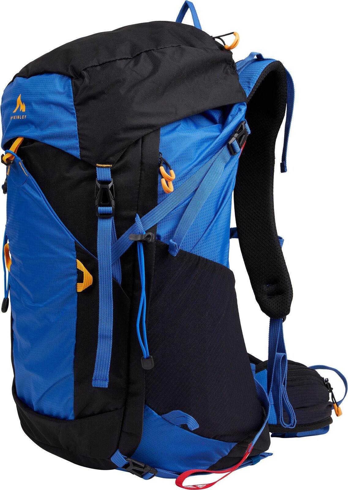 McKinley Edda VT 38 Vario Velikost: Univerzální velikost