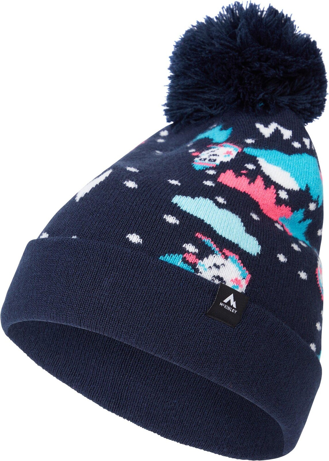 McKinley Mely Velikost: 48-50 cm