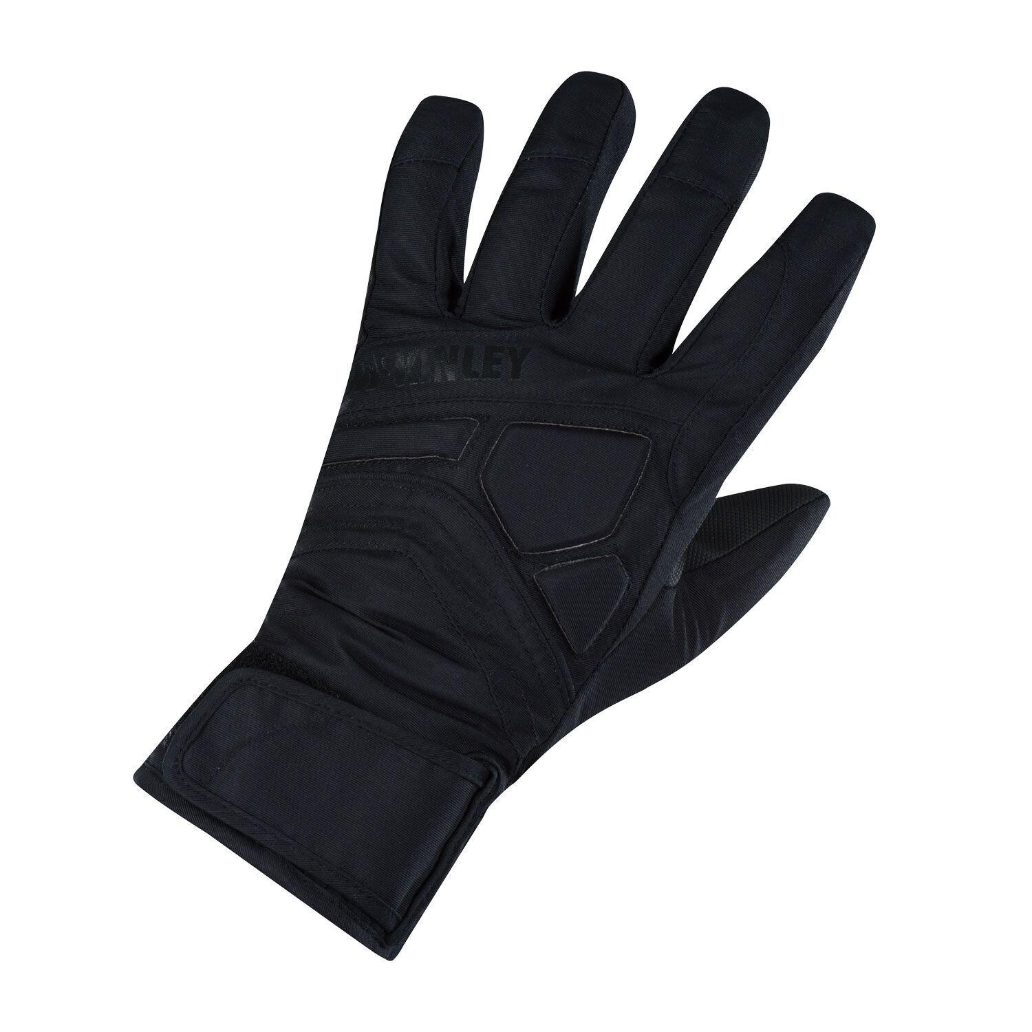 MCKINLEY MORELL KIDS Velikost: 3