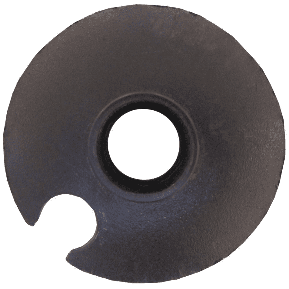 McKinley plate Velikost: Univerzální velikost