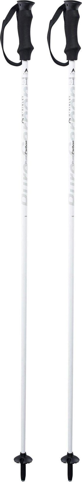 McKinley Pure Carbon Velikost: 115 cm
