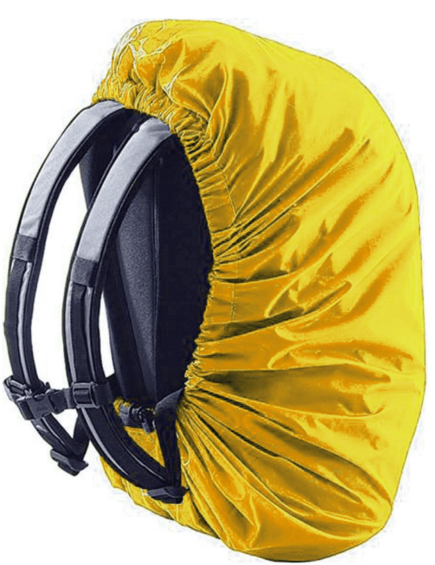 McKinley Raincover for Backpack Velikost: 70-80 l