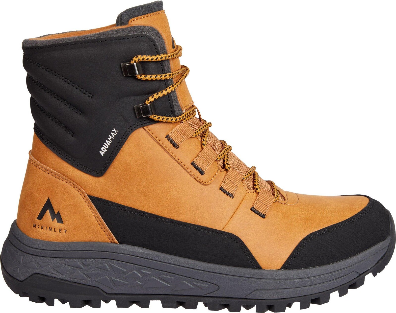 McKinley Ranger II AQX Winter Velikost: 41 EUR