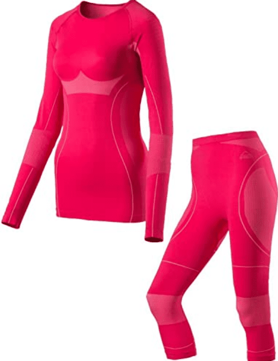 McKINLEY Seyah Velikost: XS