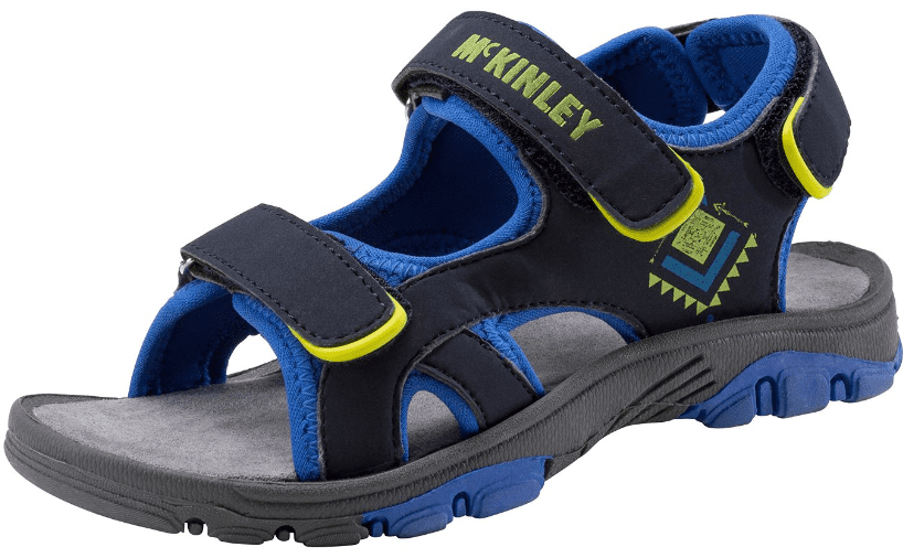 McKINLEY Tarriko III Jr. Velikost: 33 EUR