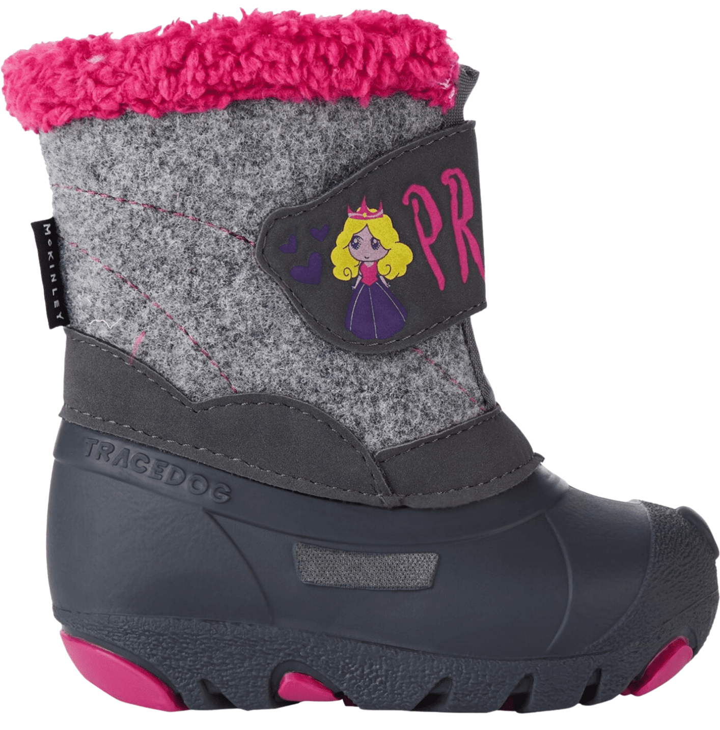 McKINLEY Teddy II Velikost: 19 EUR