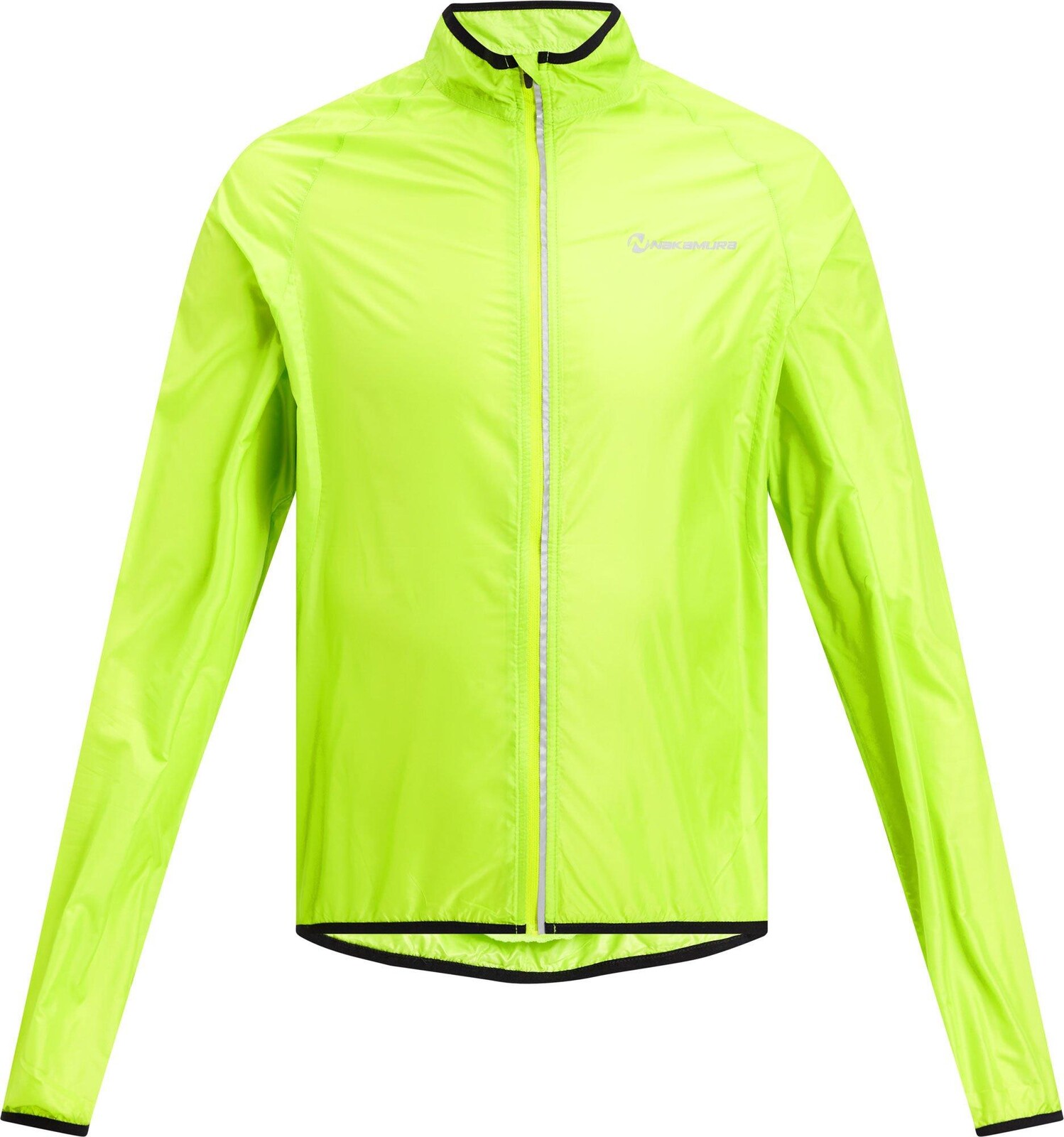 Nakamura Abbott III Cycling Jacket M Velikost: S