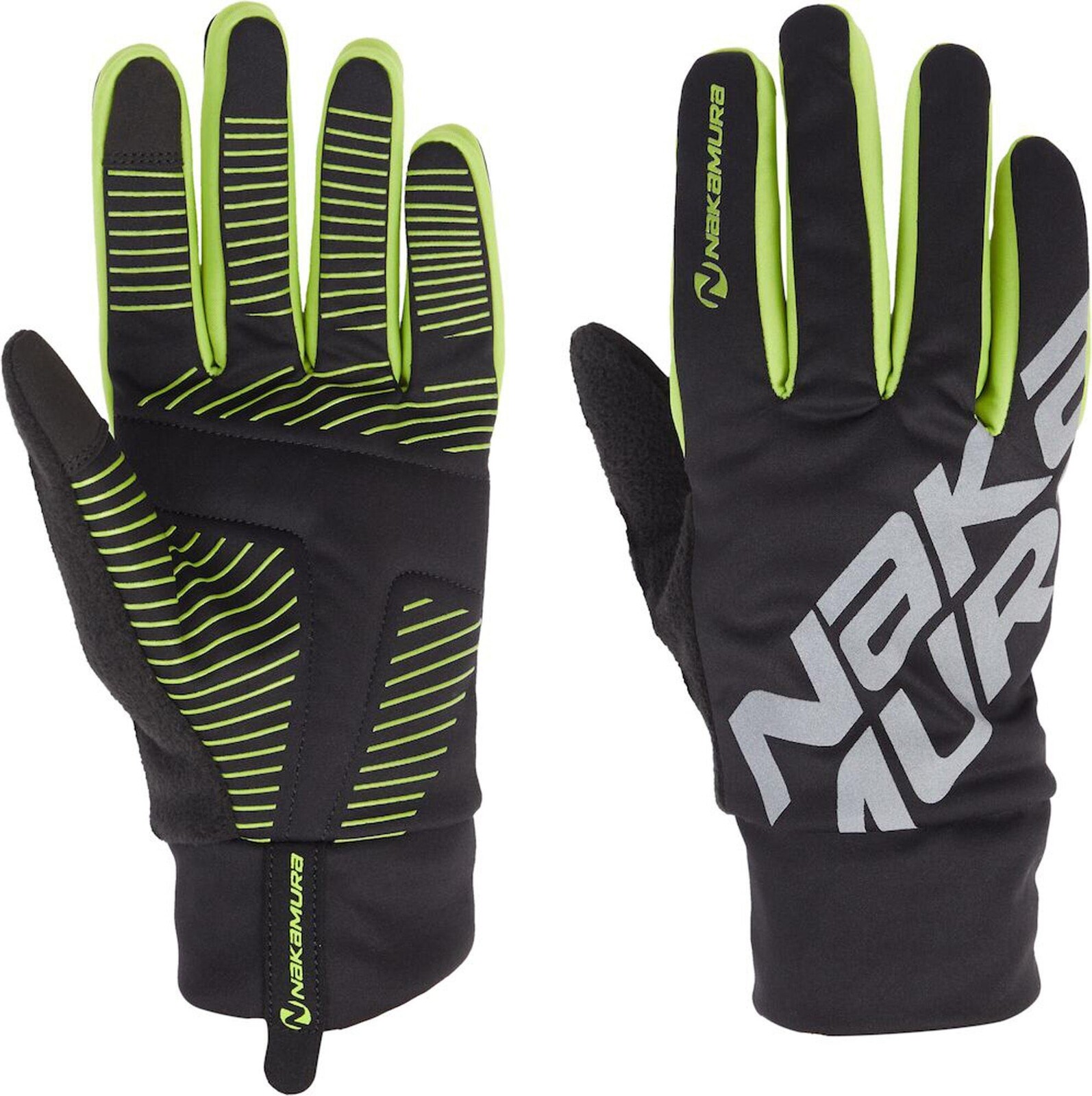 Nakamura Arktos GLV M Velikost: L